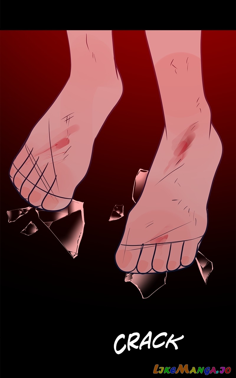 Throw the Trash in the Trash cane Chapter 56 - page 139