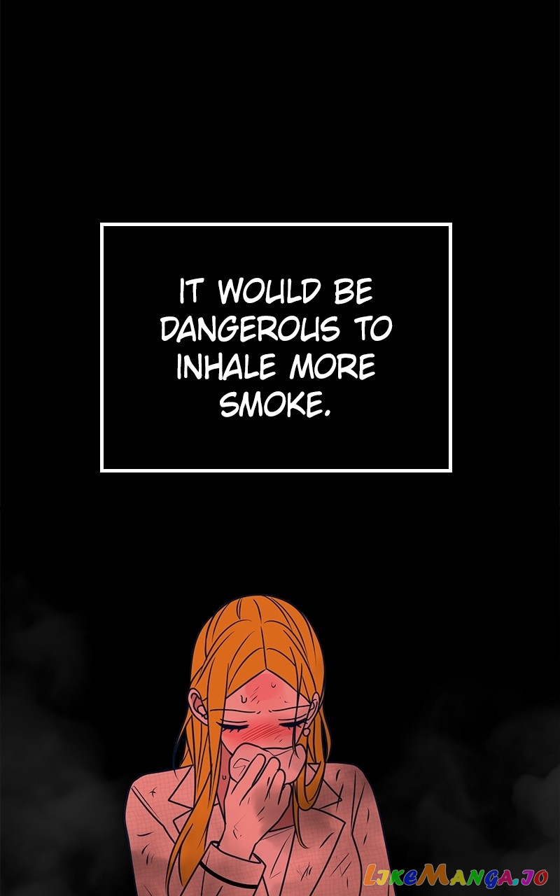 Throw the Trash in the Trash cane Chapter 56 - page 140