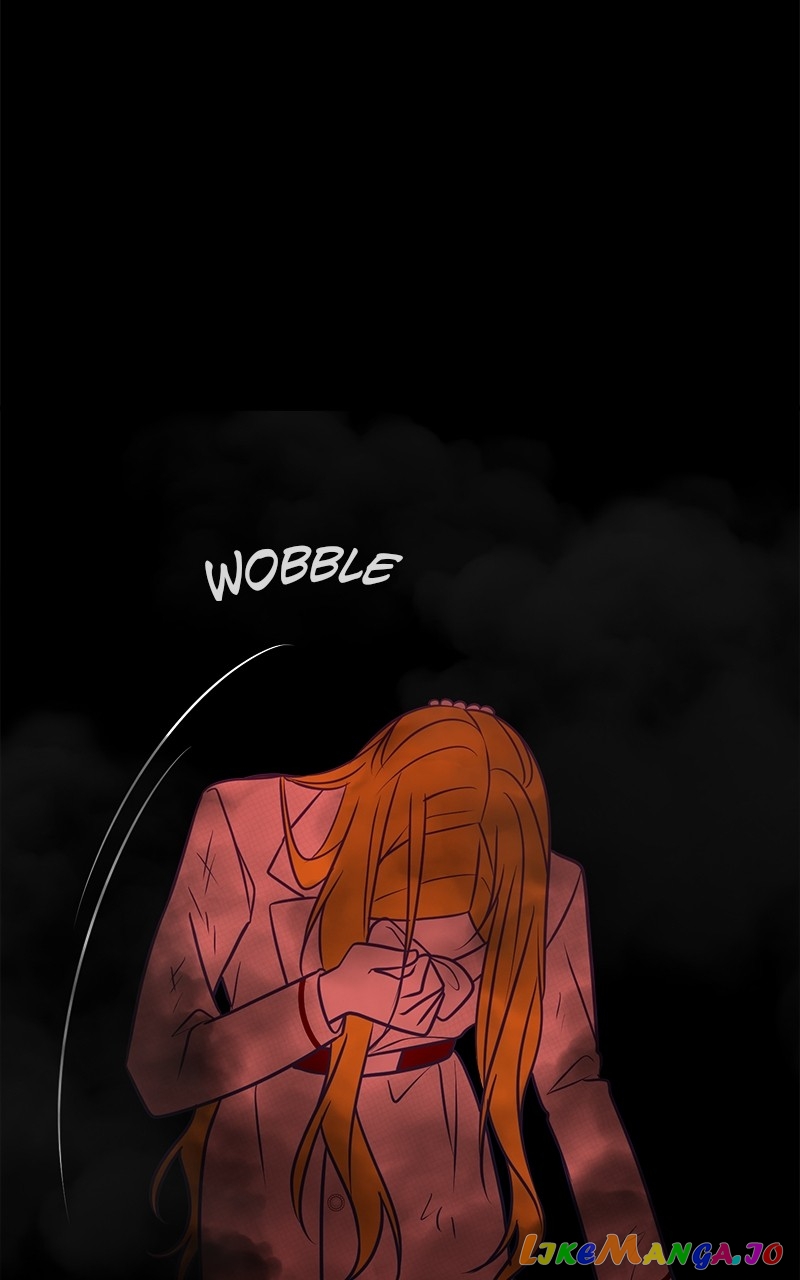 Throw the Trash in the Trash cane Chapter 56 - page 142
