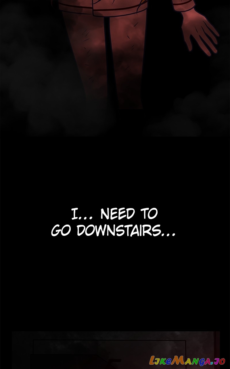 Throw the Trash in the Trash cane Chapter 56 - page 143