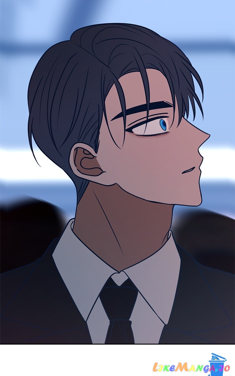 Throw the Trash in the Trash cane Chapter 56 - page 149