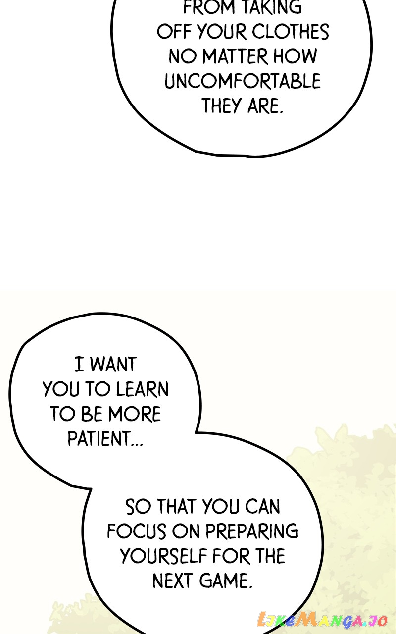 Throw the Trash in the Trash cane Chapter 56 - page 17