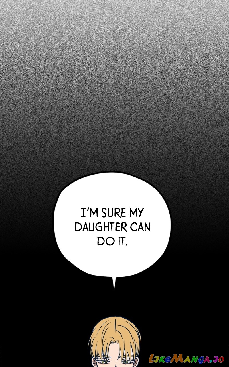 Throw the Trash in the Trash cane Chapter 56 - page 19