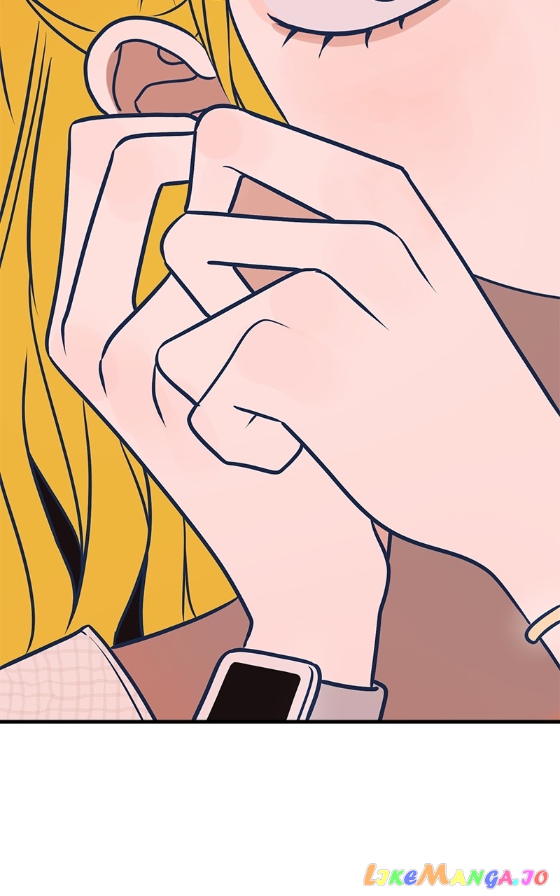 Throw the Trash in the Trash cane Chapter 56 - page 26