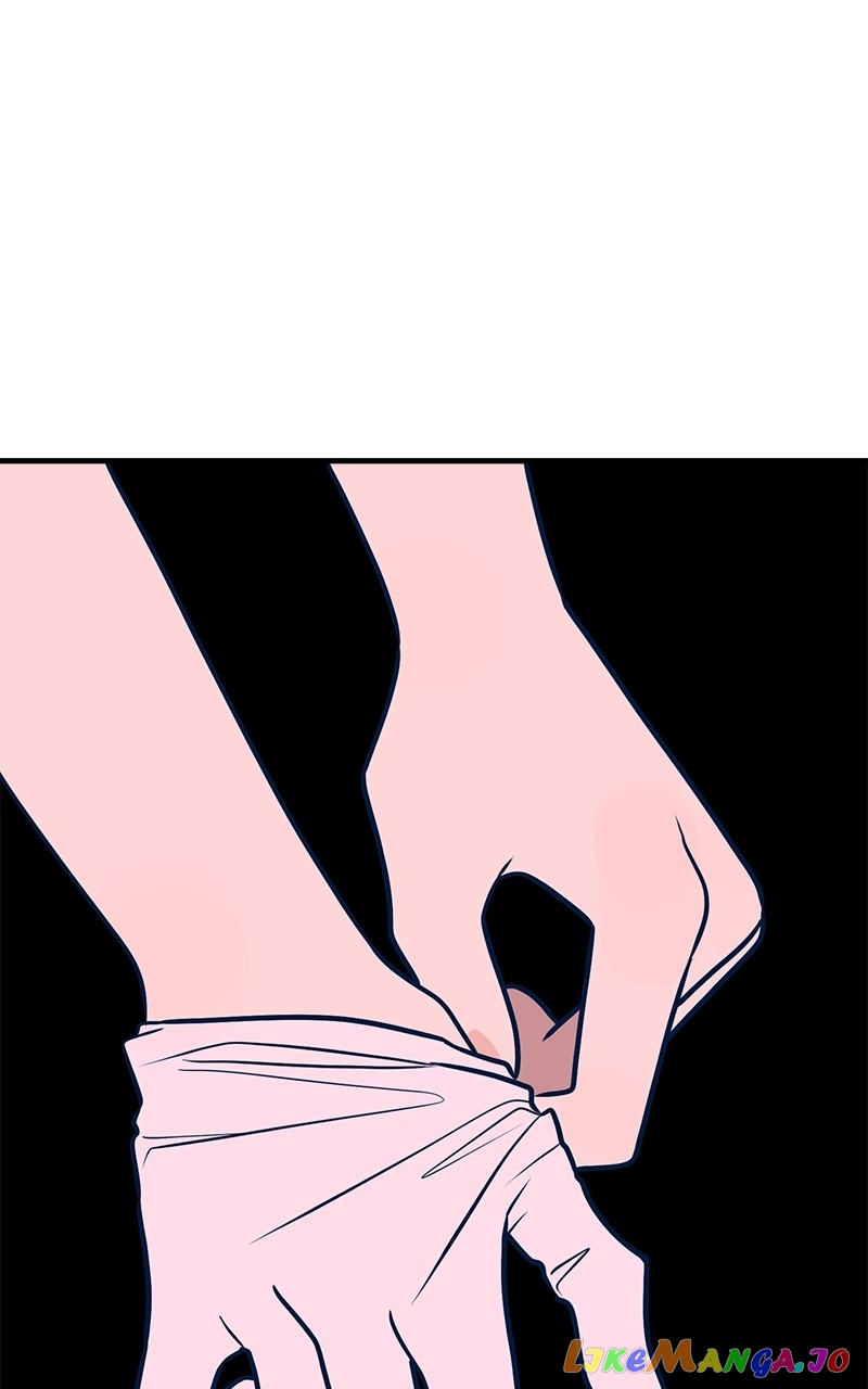 Throw the Trash in the Trash cane Chapter 56 - page 27