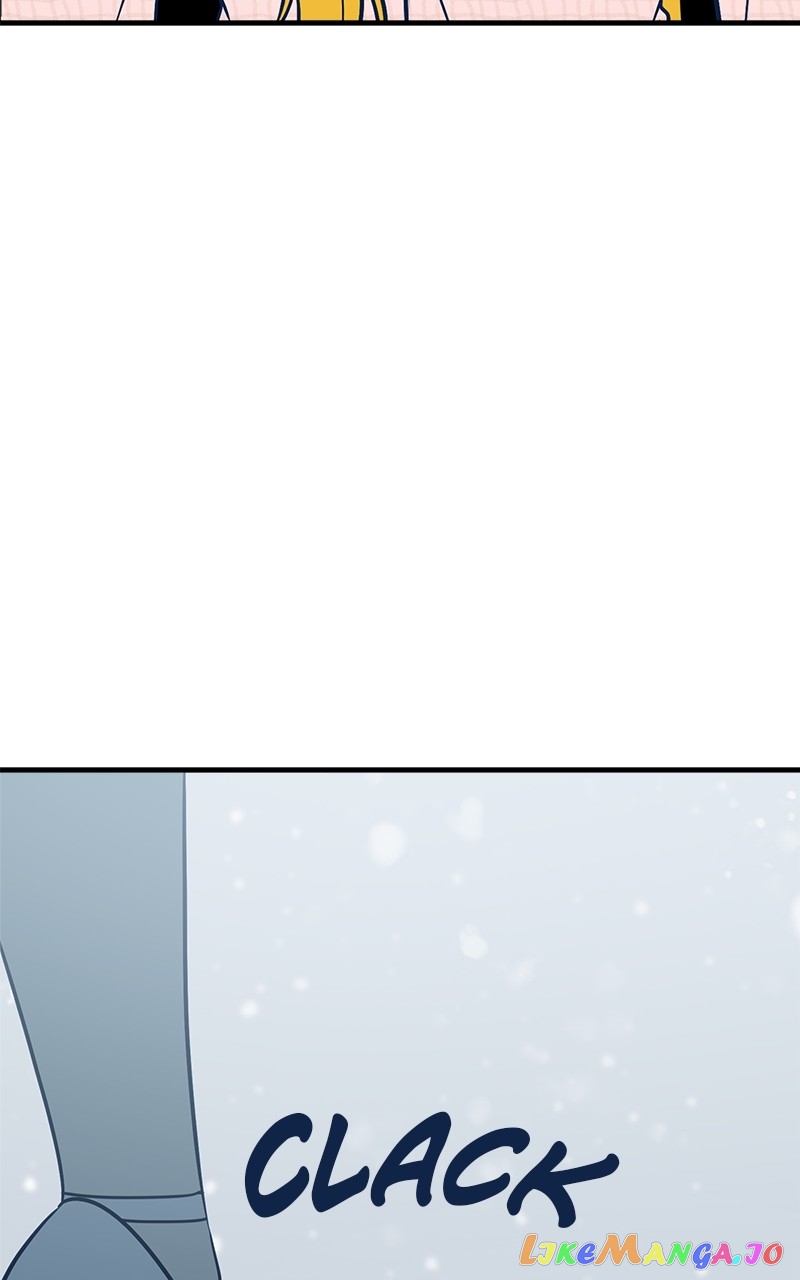 Throw the Trash in the Trash cane Chapter 56 - page 30