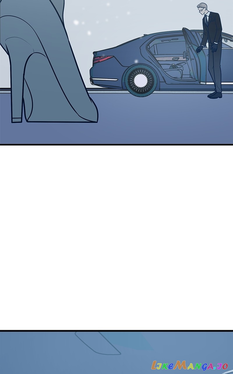 Throw the Trash in the Trash cane Chapter 56 - page 31