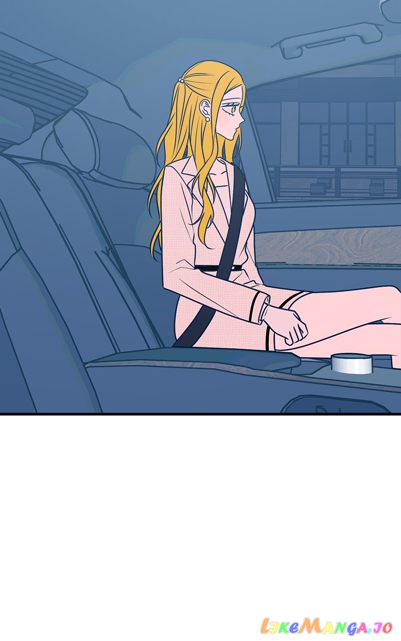 Throw the Trash in the Trash cane Chapter 56 - page 32