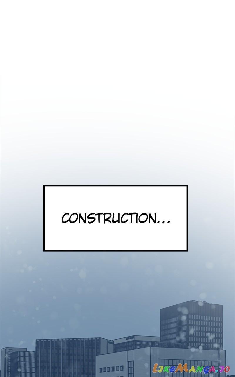 Throw the Trash in the Trash cane Chapter 56 - page 34