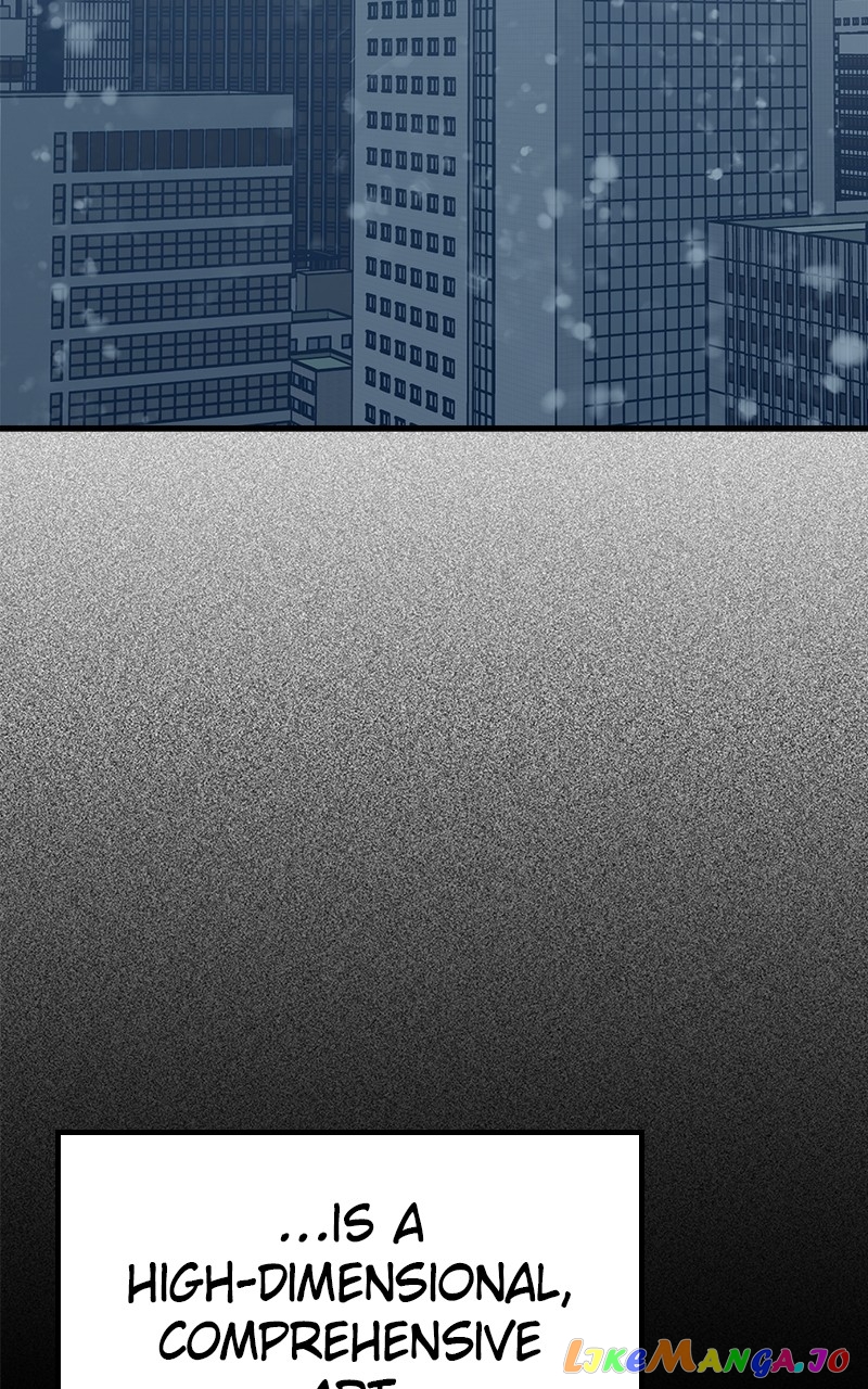 Throw the Trash in the Trash cane Chapter 56 - page 35