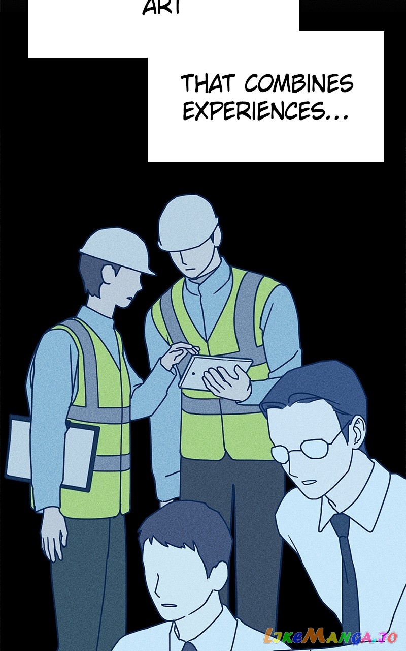 Throw the Trash in the Trash cane Chapter 56 - page 36