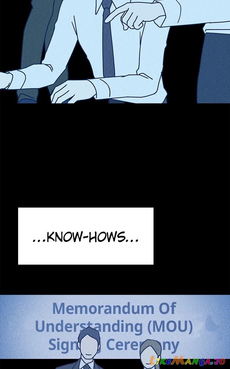Throw the Trash in the Trash cane Chapter 56 - page 37