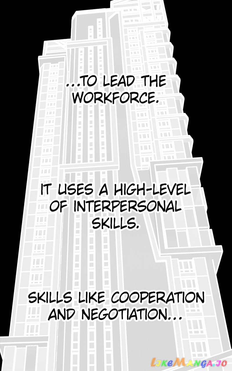 Throw the Trash in the Trash cane Chapter 56 - page 40