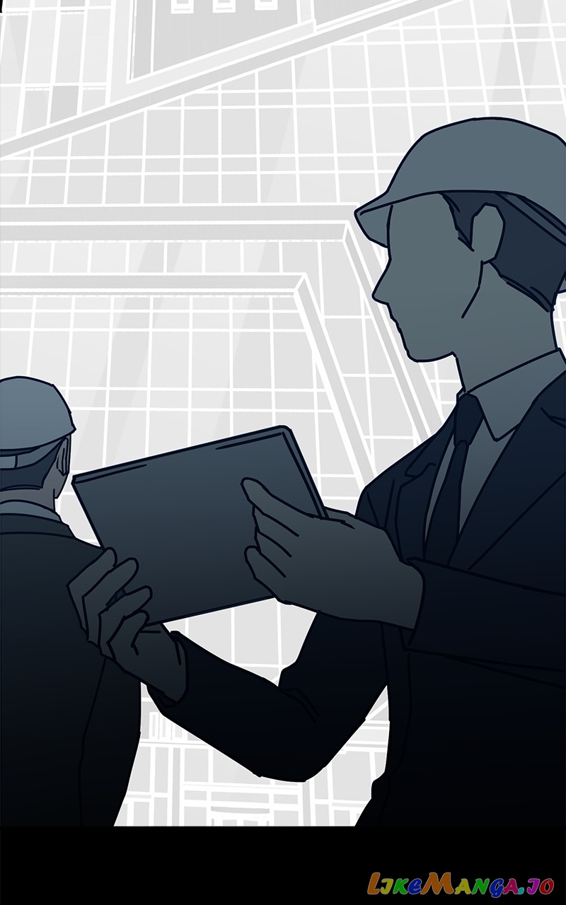 Throw the Trash in the Trash cane Chapter 56 - page 41