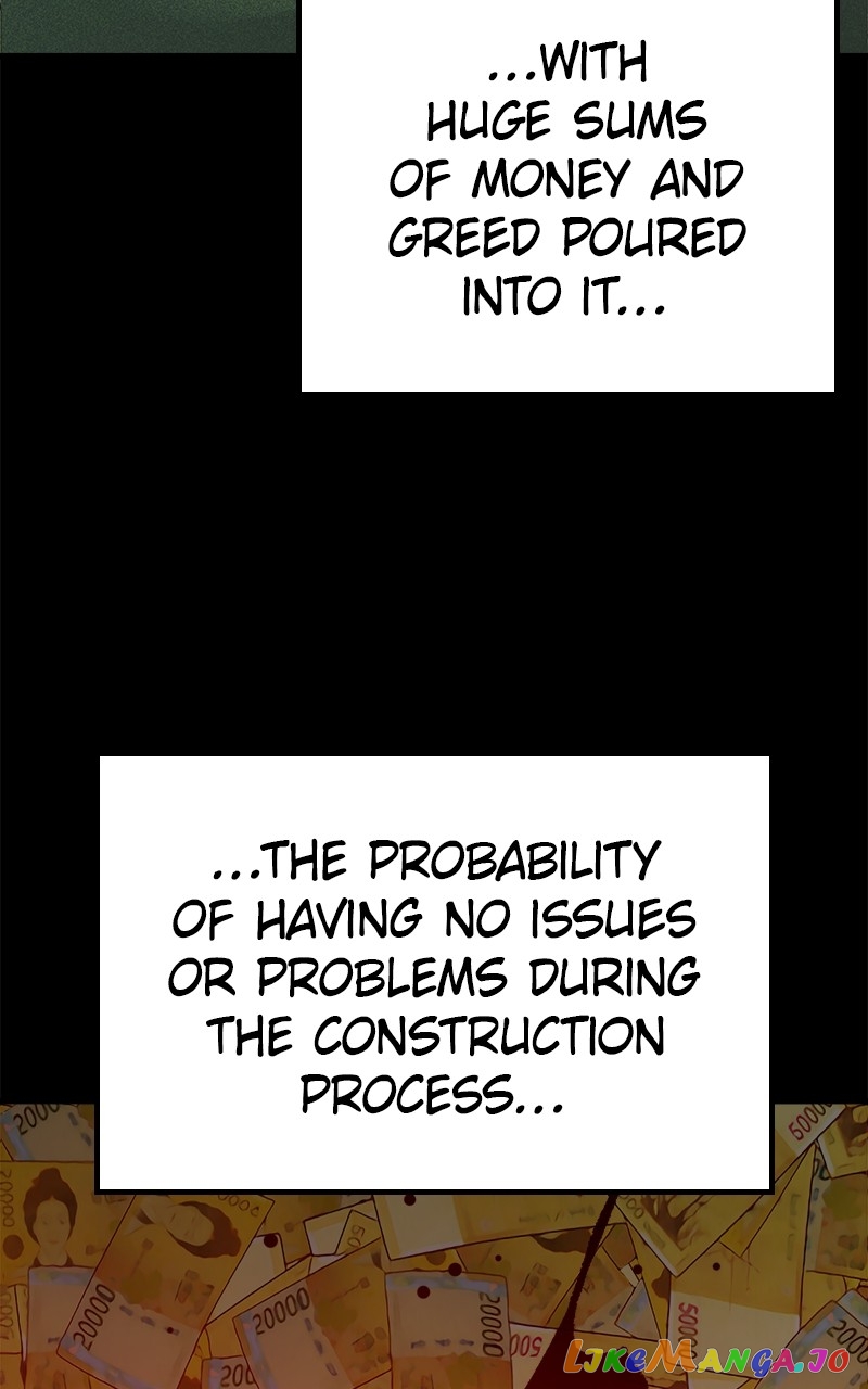 Throw the Trash in the Trash cane Chapter 56 - page 44