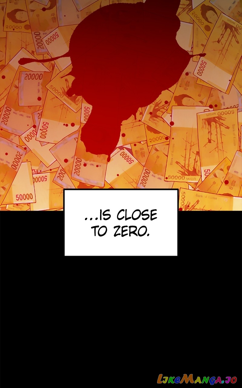 Throw the Trash in the Trash cane Chapter 56 - page 45