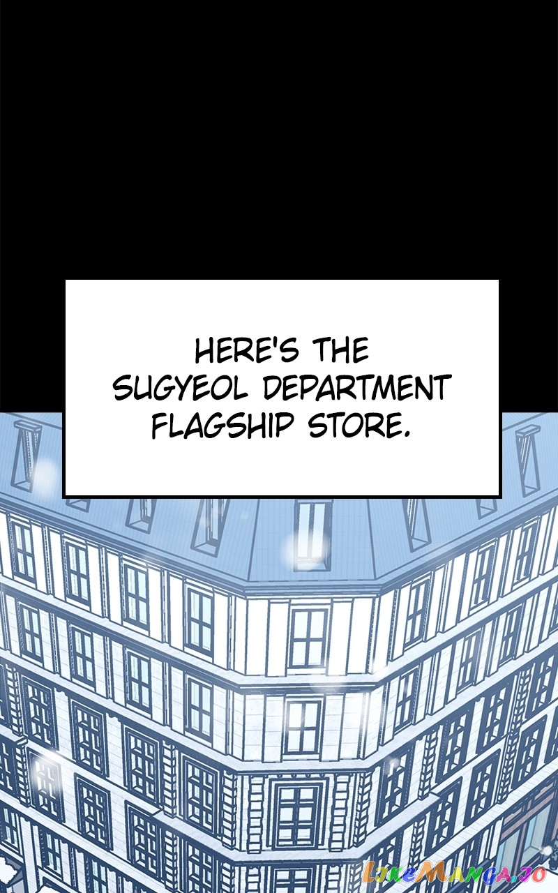 Throw the Trash in the Trash cane Chapter 56 - page 46