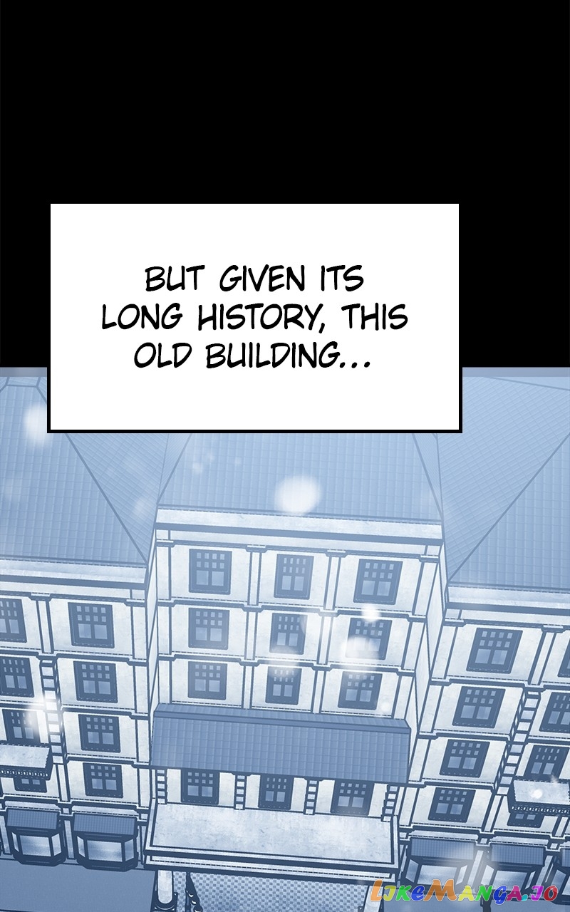 Throw the Trash in the Trash cane Chapter 56 - page 48