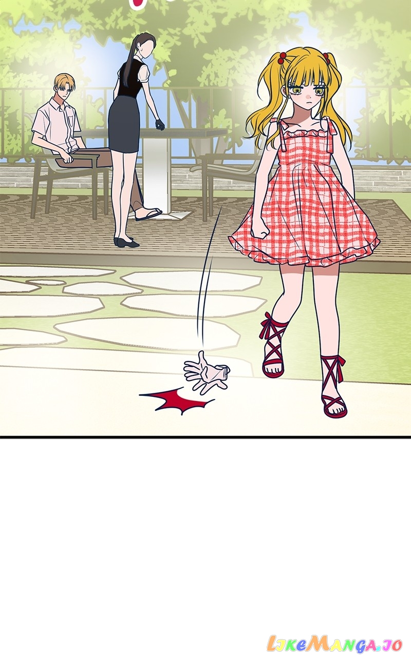 Throw the Trash in the Trash cane Chapter 56 - page 6