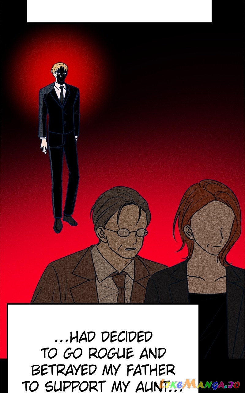 Throw the Trash in the Trash cane Chapter 56 - page 52