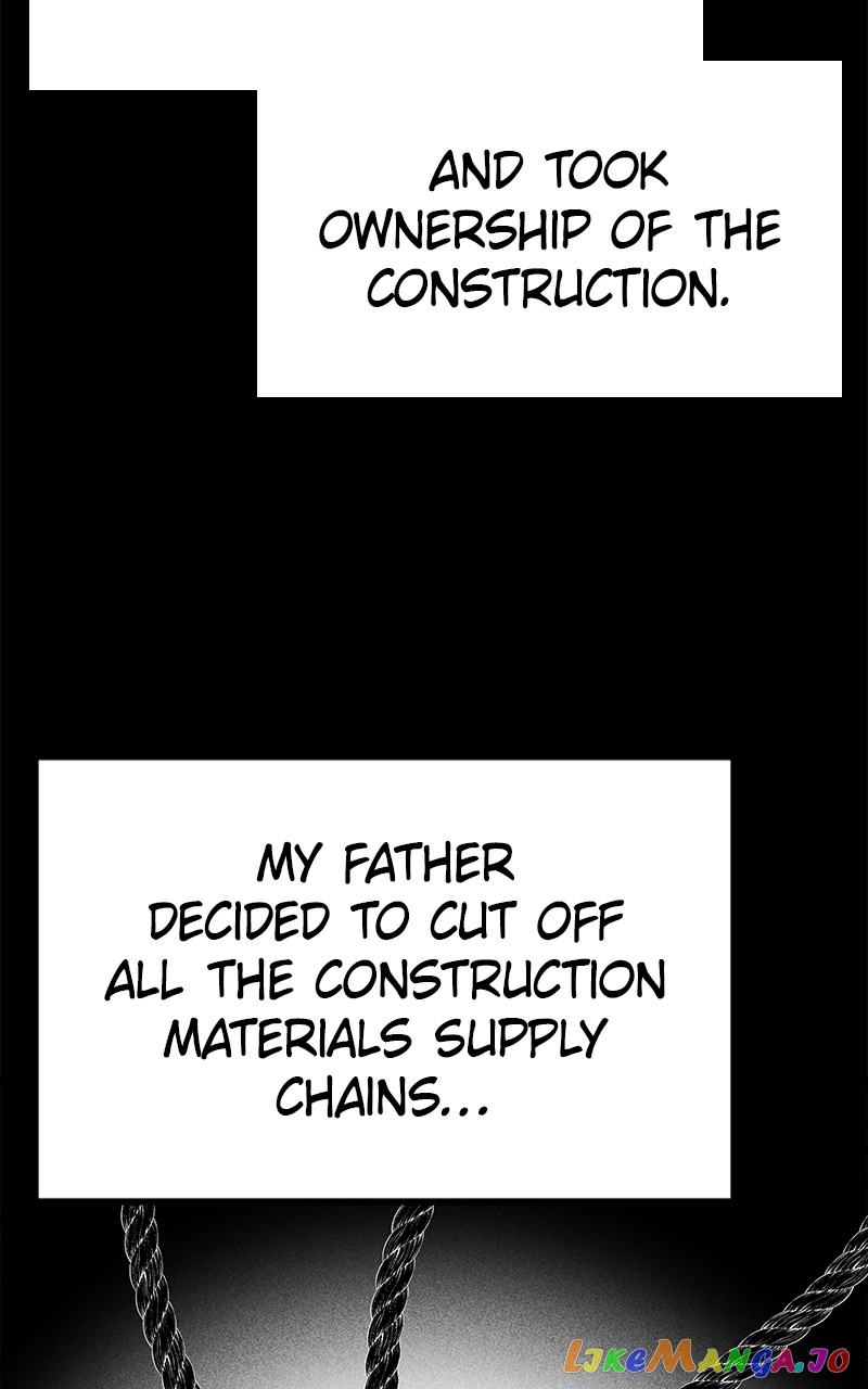 Throw the Trash in the Trash cane Chapter 56 - page 53