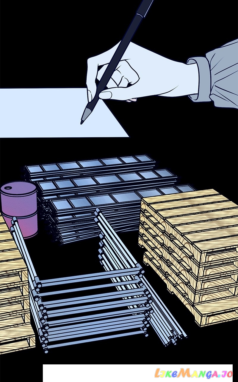 Throw the Trash in the Trash cane Chapter 56 - page 57