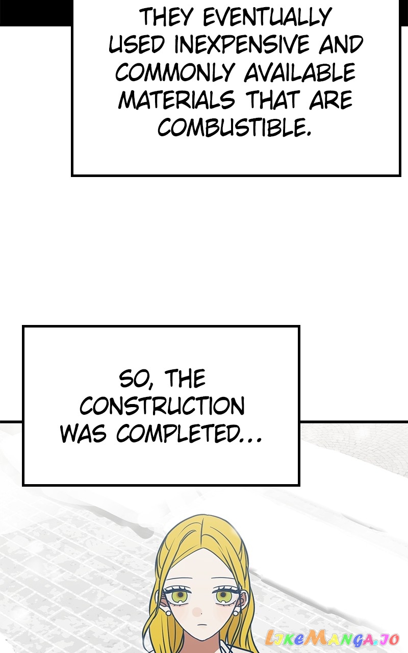 Throw the Trash in the Trash cane Chapter 56 - page 58