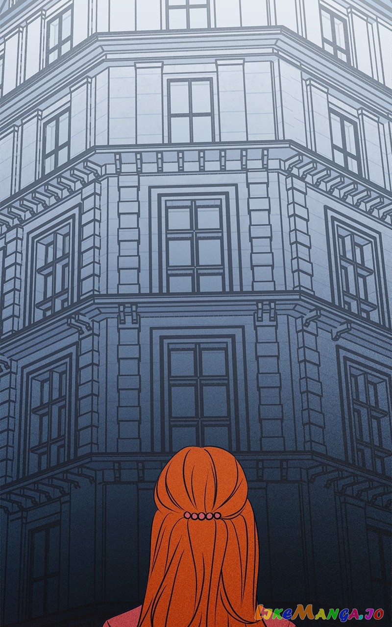 Throw the Trash in the Trash cane Chapter 56 - page 61