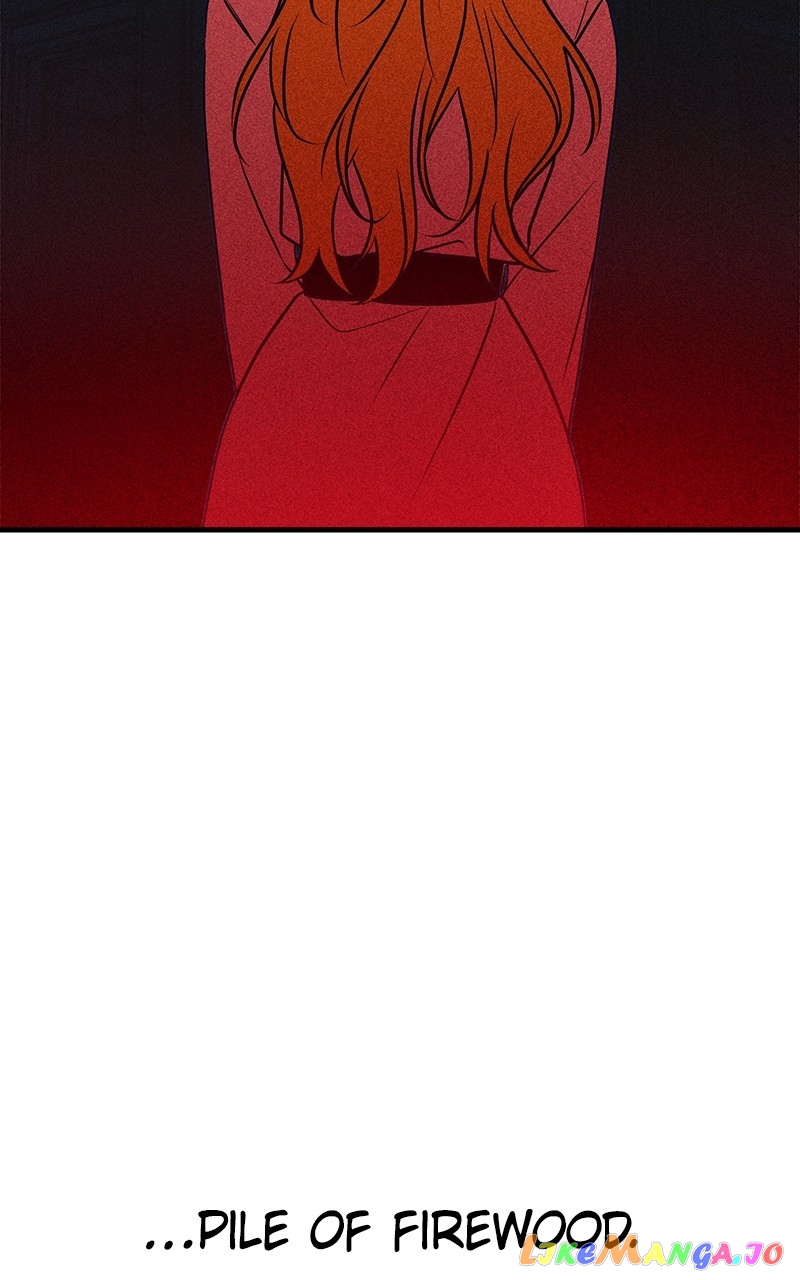 Throw the Trash in the Trash cane Chapter 56 - page 62