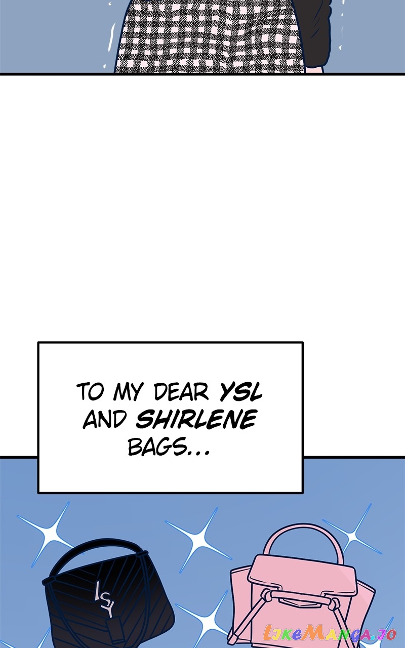 Throw the Trash in the Trash cane Chapter 56 - page 68