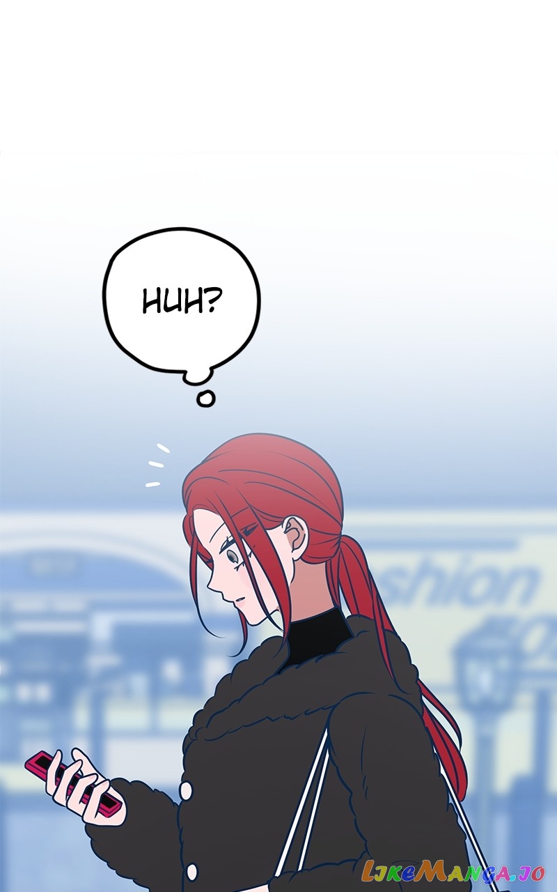 Throw the Trash in the Trash cane Chapter 56 - page 70