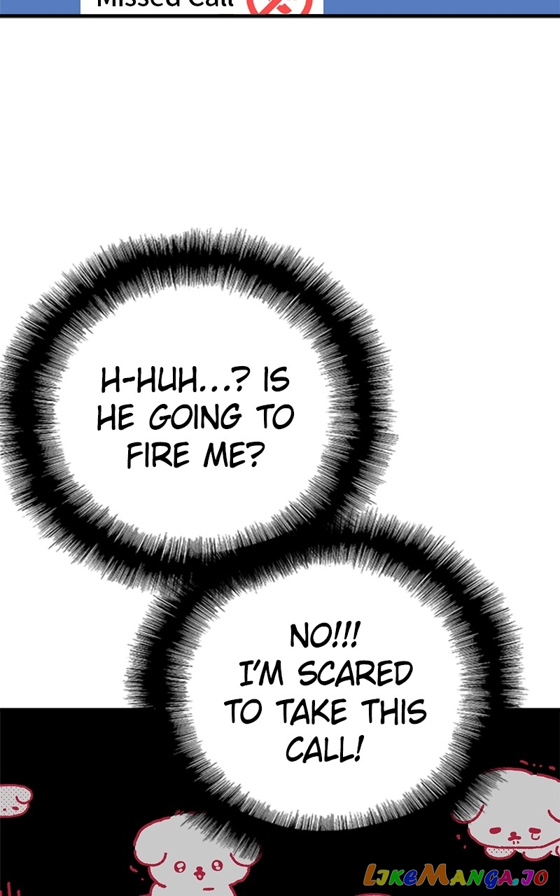 Throw the Trash in the Trash cane Chapter 56 - page 73