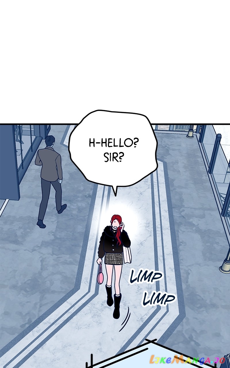 Throw the Trash in the Trash cane Chapter 56 - page 75