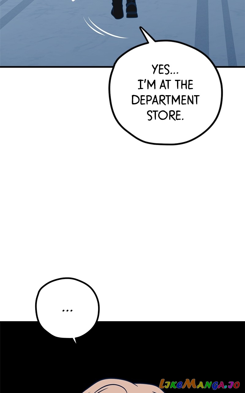 Throw the Trash in the Trash cane Chapter 56 - page 79