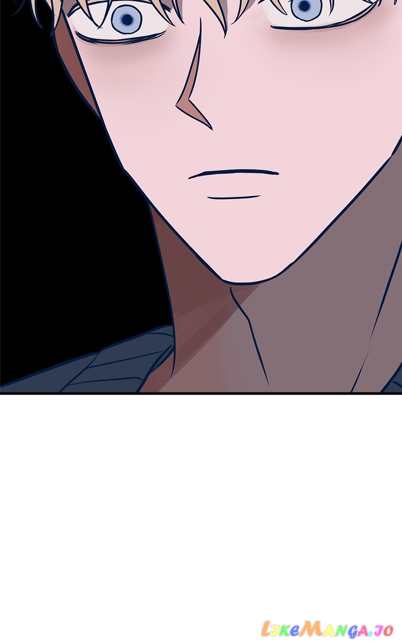 Throw the Trash in the Trash cane Chapter 56 - page 82