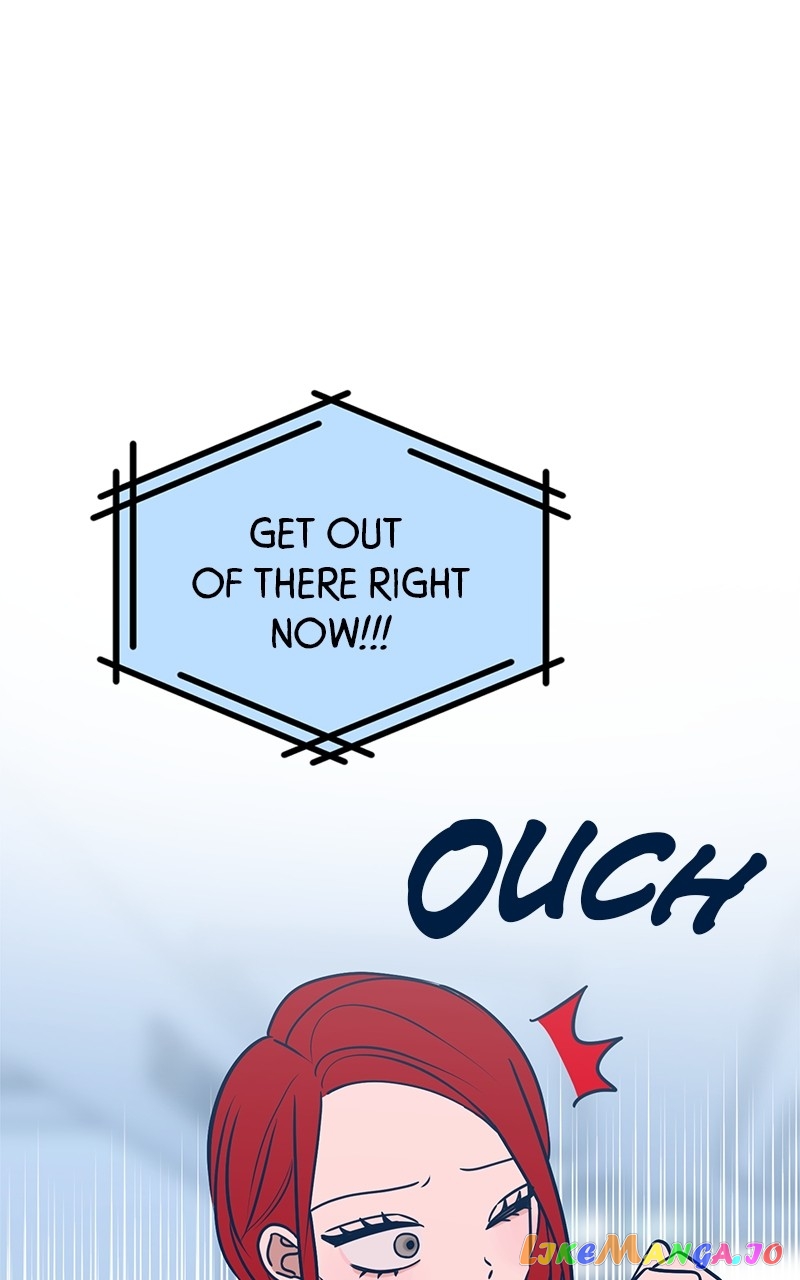 Throw the Trash in the Trash cane Chapter 56 - page 83