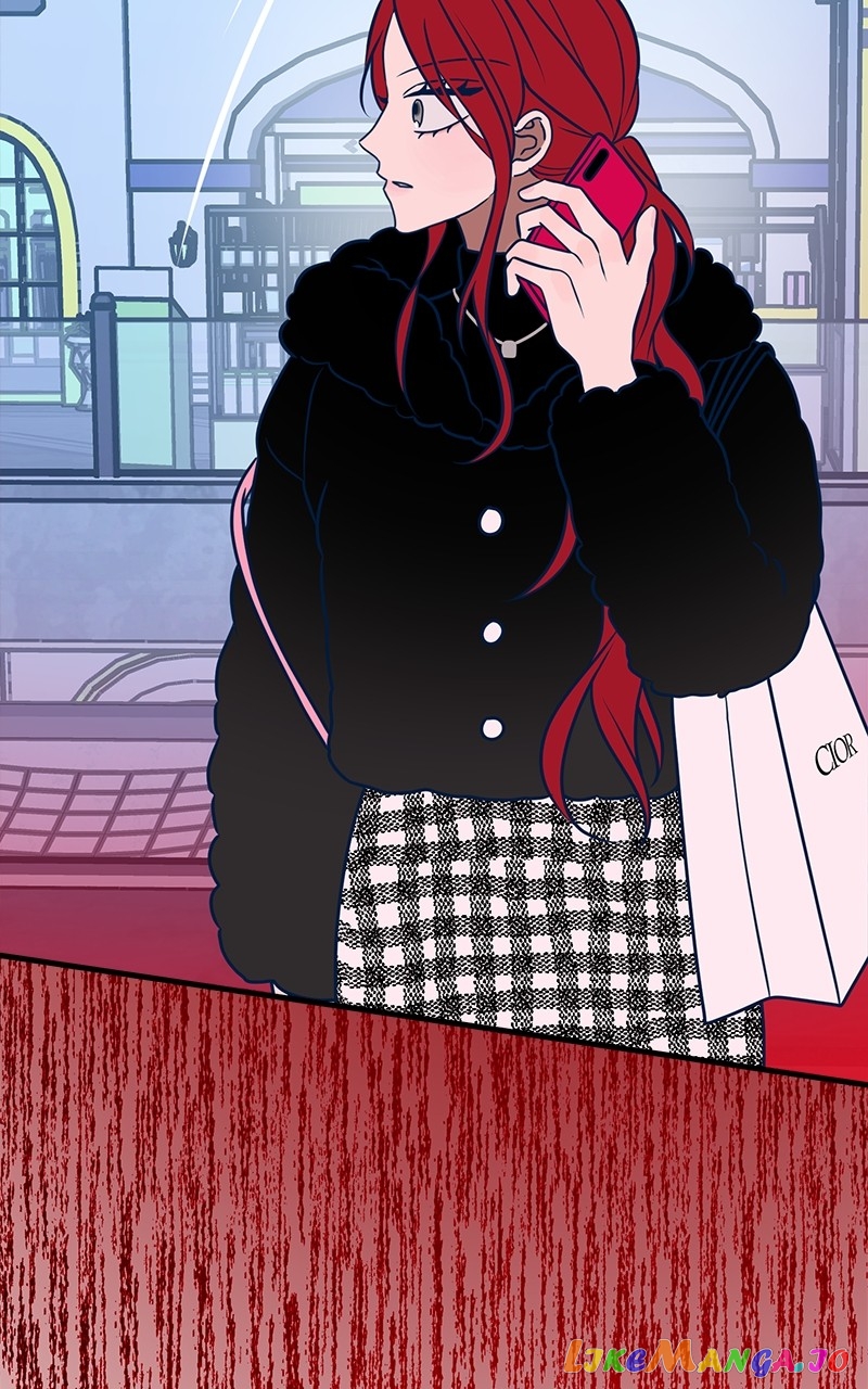 Throw the Trash in the Trash cane Chapter 56 - page 87