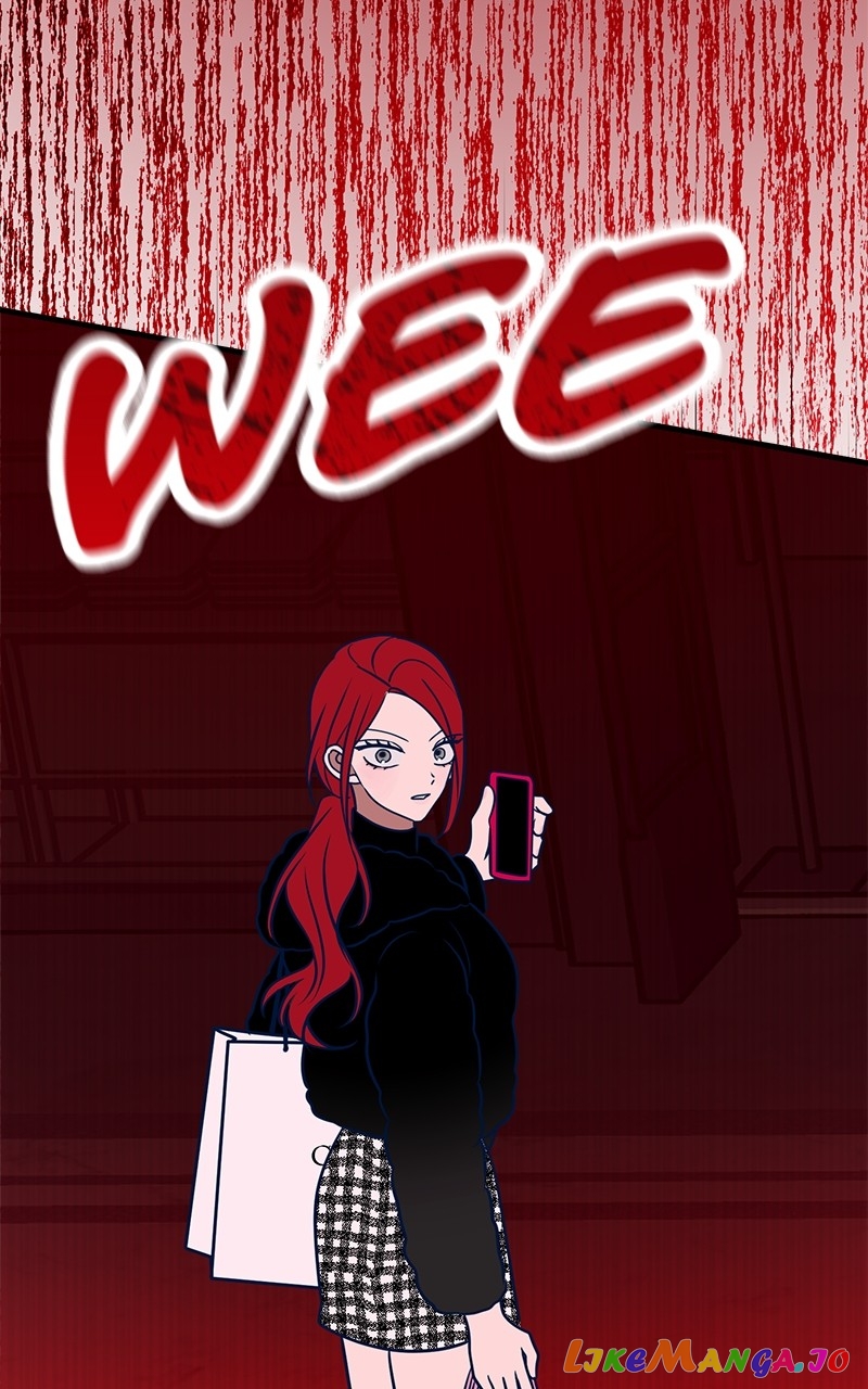 Throw the Trash in the Trash cane Chapter 56 - page 88