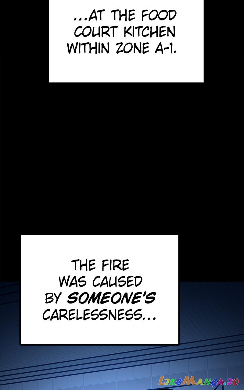 Throw the Trash in the Trash cane Chapter 56 - page 93