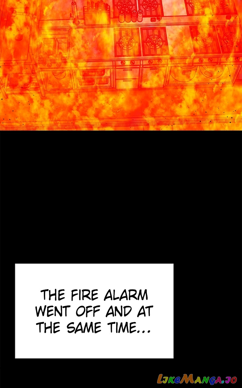 Throw the Trash in the Trash cane Chapter 56 - page 96