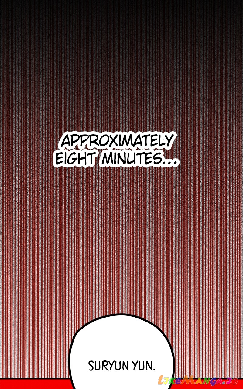 Throw the Trash in the Trash cane Chapter 56 - page 98