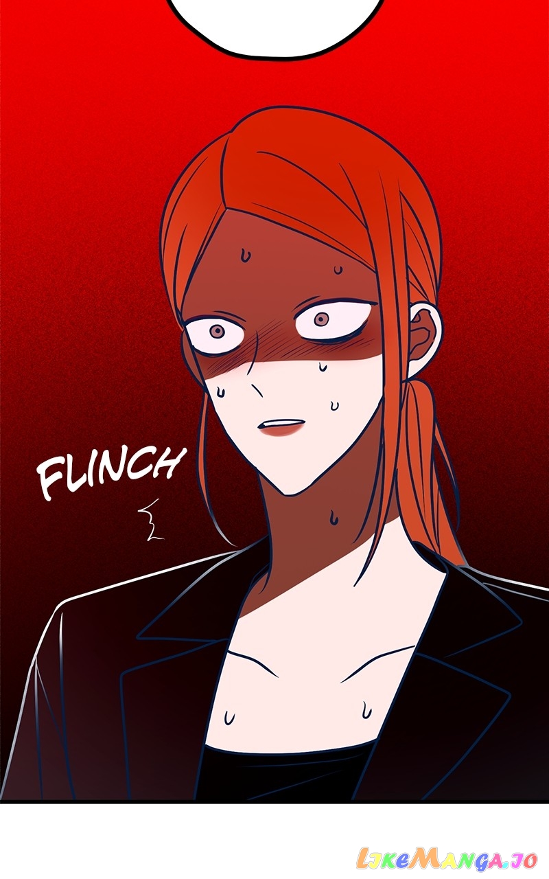 Throw the Trash in the Trash cane Chapter 56 - page 99