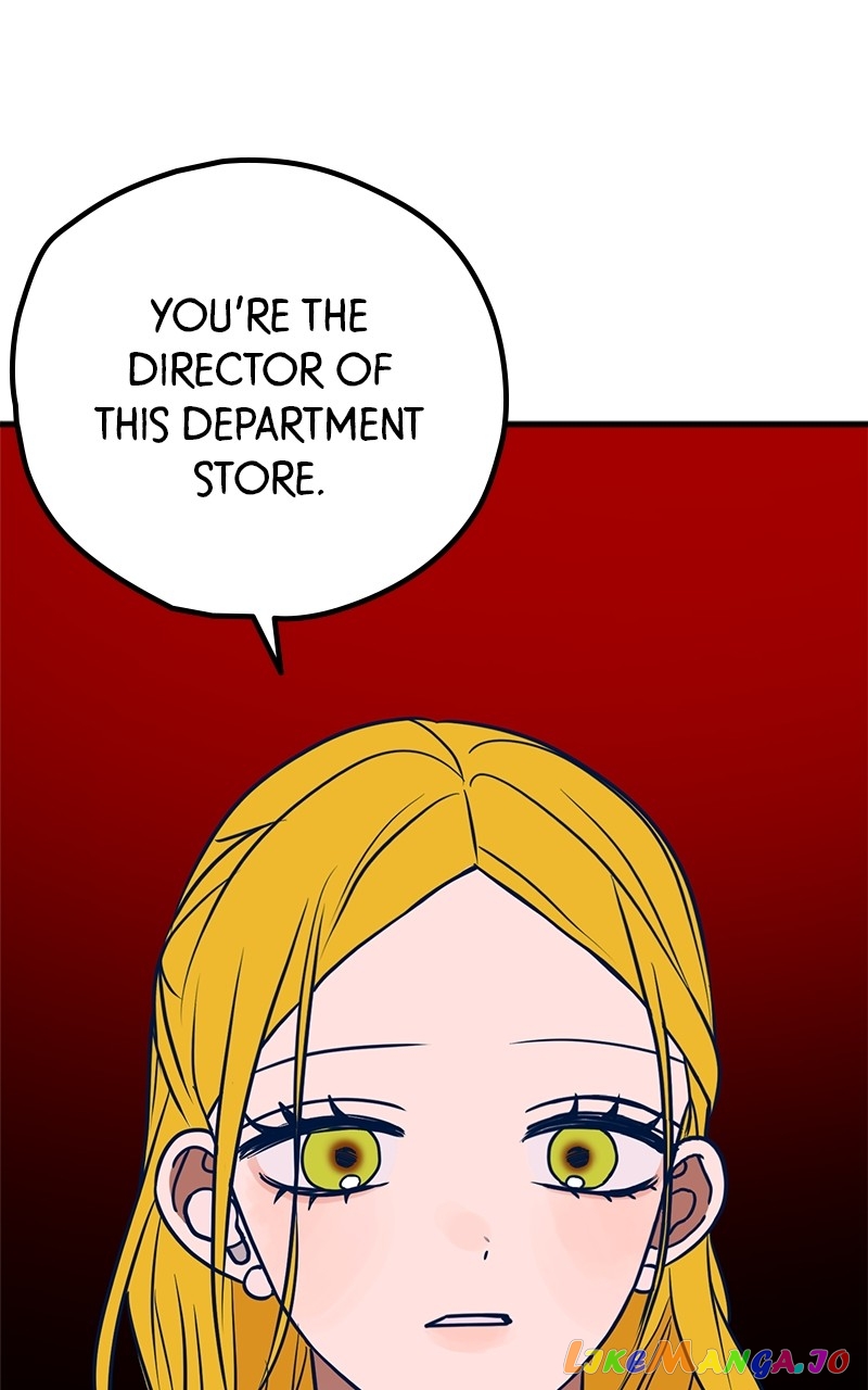 Throw the Trash in the Trash cane Chapter 56 - page 100