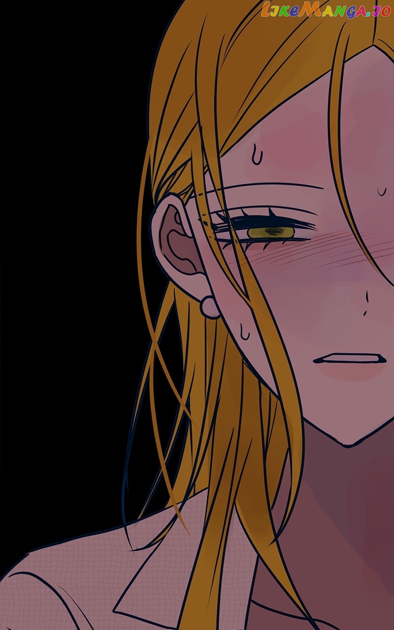 Throw the Trash in the Trash cane Chapter 57 - page 108