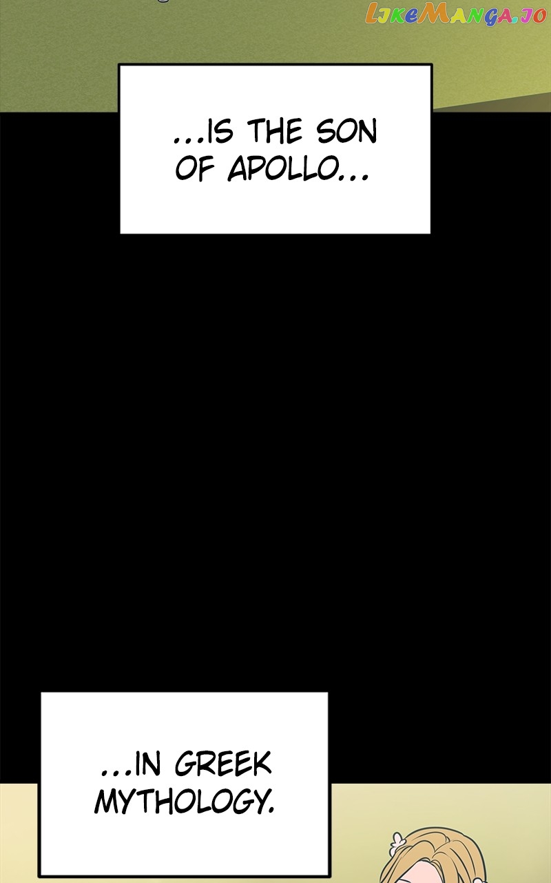 Throw the Trash in the Trash cane Chapter 57 - page 111