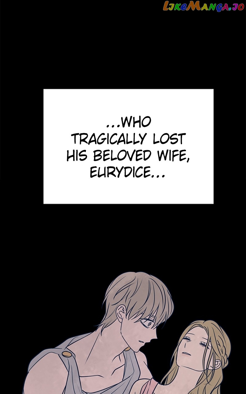 Throw the Trash in the Trash cane Chapter 57 - page 113