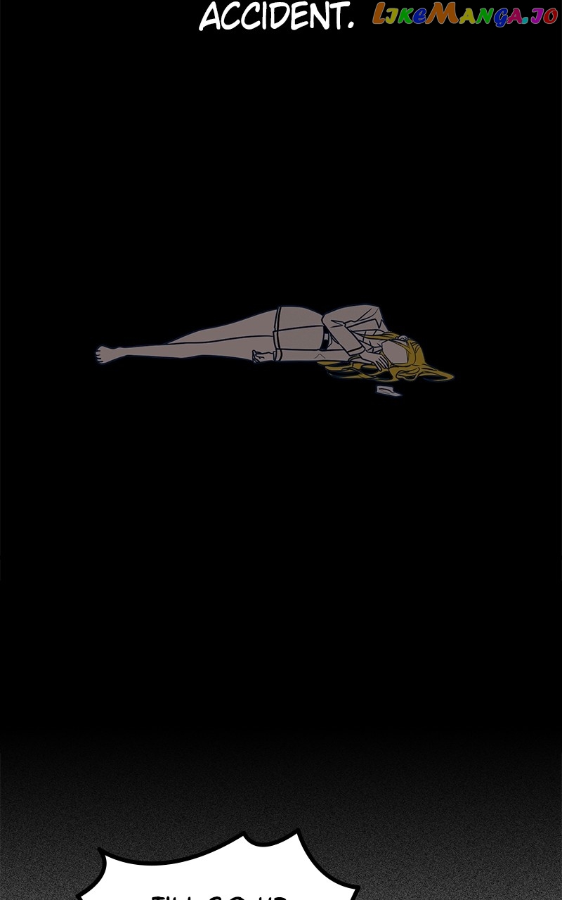 Throw the Trash in the Trash cane Chapter 57 - page 115
