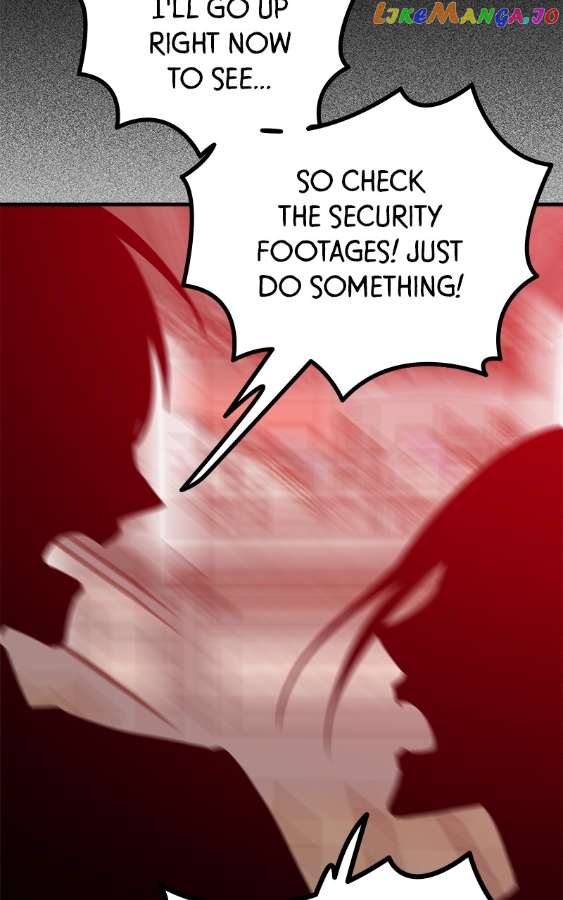Throw the Trash in the Trash cane Chapter 57 - page 116