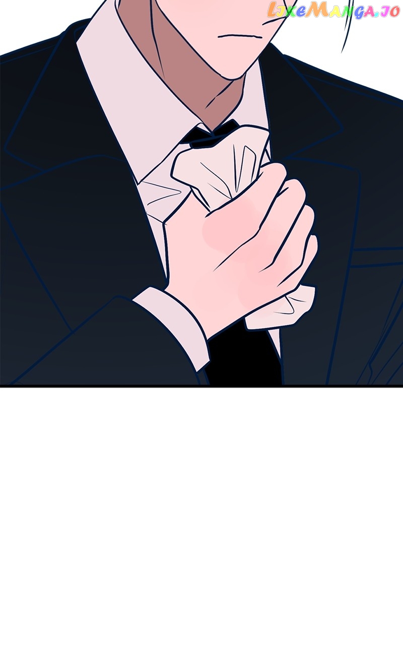 Throw the Trash in the Trash cane Chapter 57 - page 125