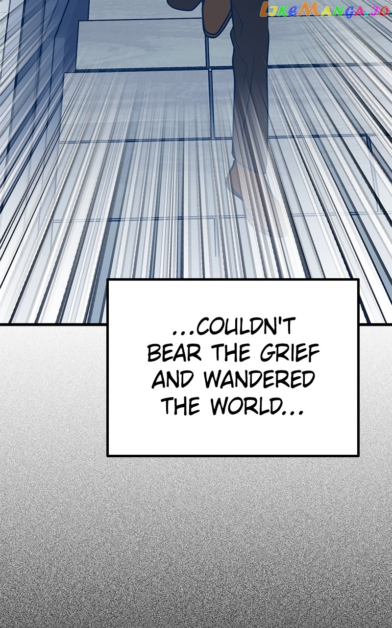 Throw the Trash in the Trash cane Chapter 57 - page 127